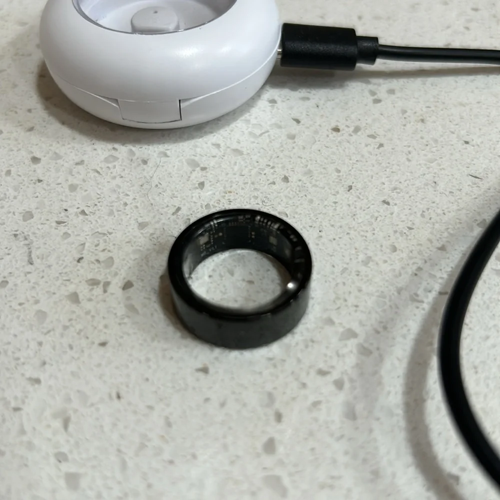 Vital Ring size 6